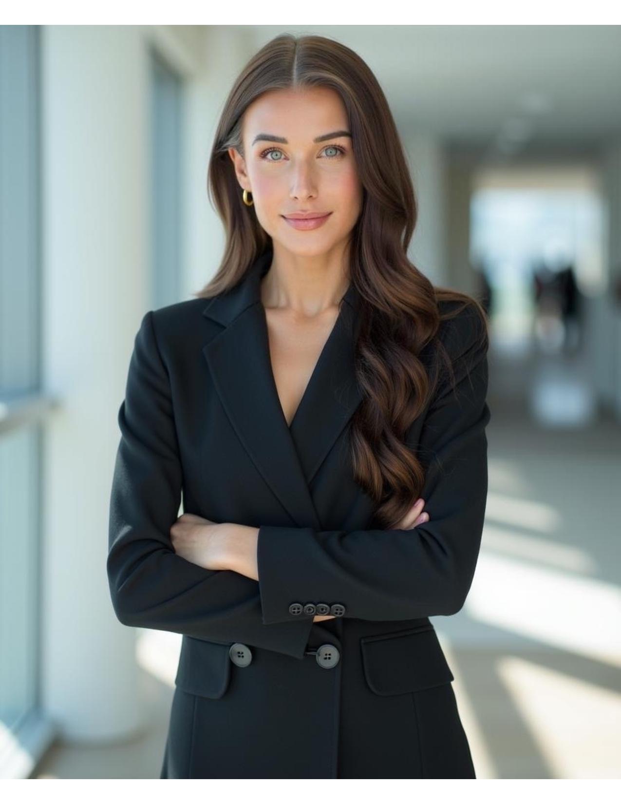 Christianna Cathcart Photo